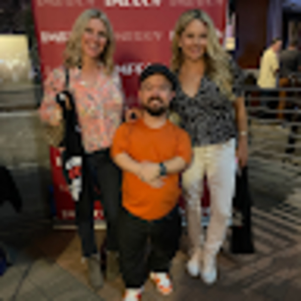 Meet your Posher, Liza